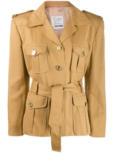Винтаж Moschino Vintage