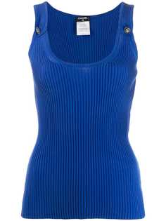 Винтаж Chanel Vintage