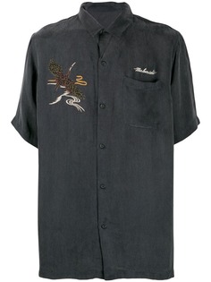 Одежда Maharishi