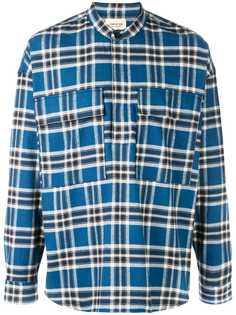 Одежда Fear Of God