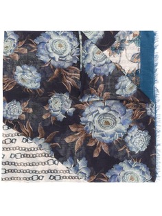 Аксессуары Salvatore Ferragamo