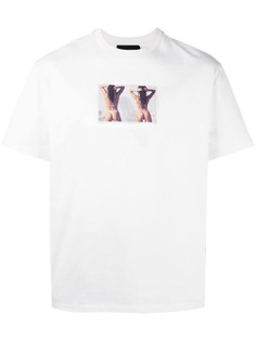 Одежда Alexander Wang