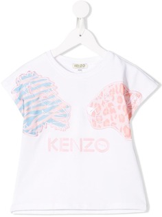 Одежда для девочек (2-12 лет) Kenzo Kids