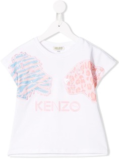 Одежда для девочек (2-12 лет) Kenzo Kids