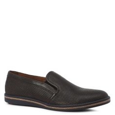 Слипоны LLOYD BOLIVAR SS19 темно-коричневый