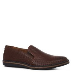 Слипоны LLOYD BOLIVAR SS19 коричневый