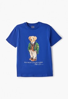 Футболка Polo Ralph Lauren