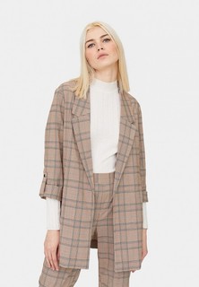 Пиджак Stradivarius