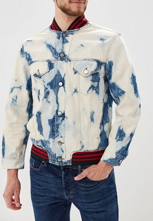 Куртка джинсовая Diesel
