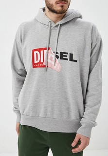 Худи Diesel