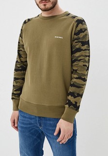 Свитшот Diesel