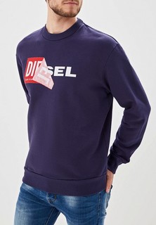 Свитшот Diesel