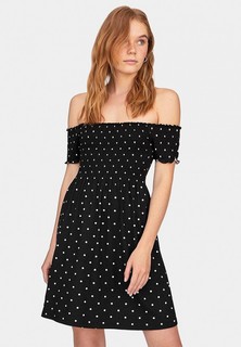 Платье Stradivarius