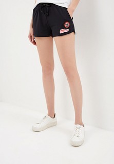 Шорты спортивные J.B4