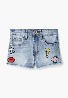 Шорты джинсовые Modis