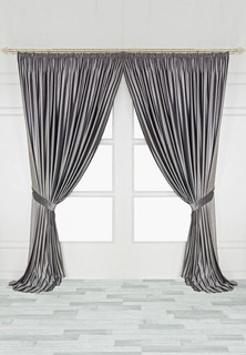 Штора Arya home collection