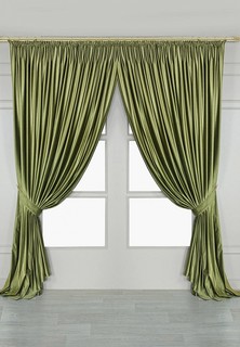 Штора Arya home collection