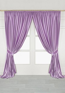 Штора Arya home collection