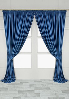 Штора Arya home collection