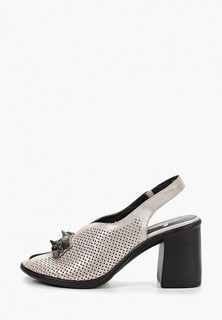 Босоножки Pierre Cardin