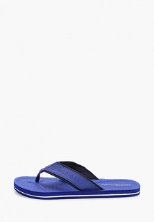 Сланцы Tommy Hilfiger