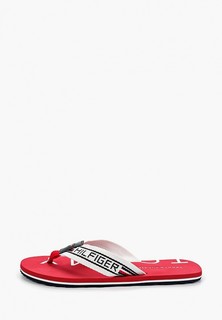 Сланцы Tommy Hilfiger