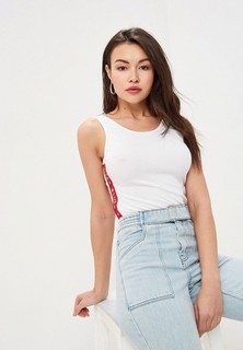 Боди Tommy Hilfiger