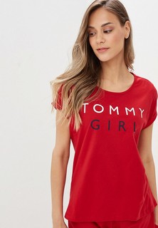 Футболка домашняя Tommy Hilfiger