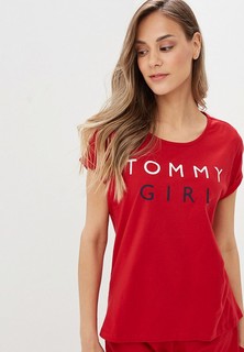 Футболка домашняя Tommy Hilfiger