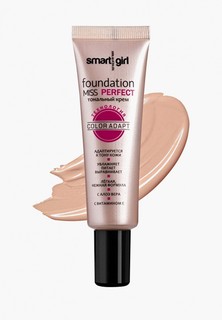 Тональный крем BelorDesign