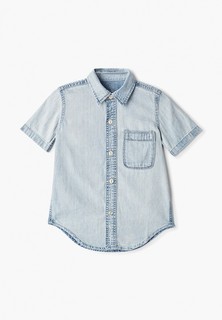 Рубашка джинсовая Gap