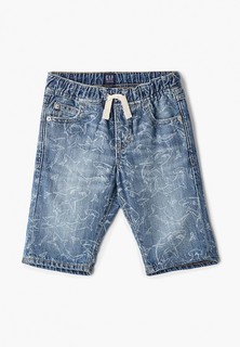 Шорты джинсовые Gap