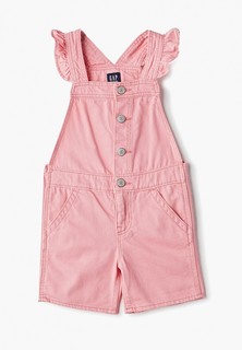 Комбинезон джинсовый Gap
