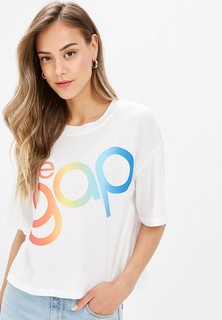 Футболка Gap