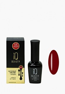 Гель-лак для ногтей IQ Beauty