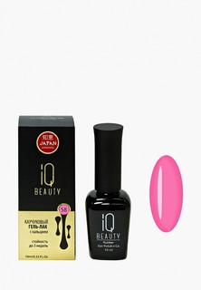 Гель-лак для ногтей IQ Beauty