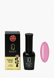 Гель-лак для ногтей IQ Beauty