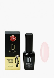 Гель-лак для ногтей IQ Beauty