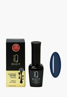 Гель-лак для ногтей IQ Beauty