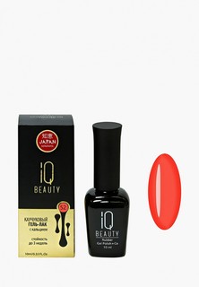 Гель-лак для ногтей IQ Beauty