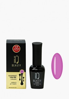 Гель-лак для ногтей IQ Beauty