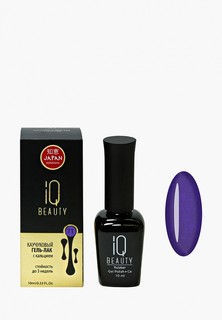 Гель-лак для ногтей IQ Beauty