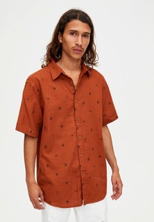 Рубашка Pull&Bear