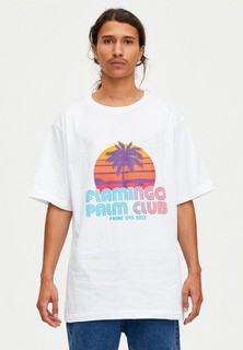 Футболка Pull&Bear