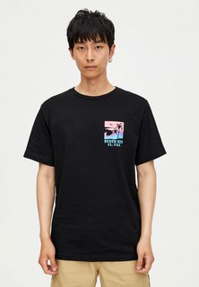 Футболка Pull&Bear