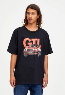 Футболка Pull&Bear