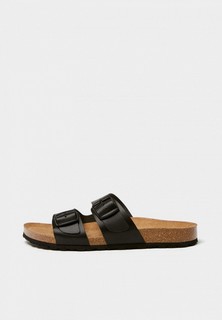 Сандалии Pull&Bear