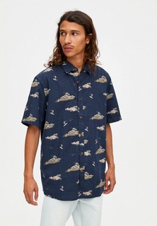 Рубашка Pull&Bear