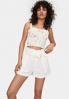 Шорты Stradivarius