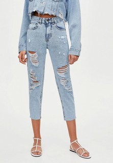 Джинсы Pull&Bear